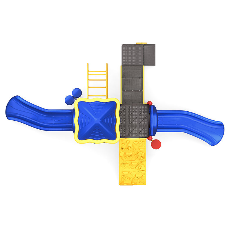 Wisdom Northern Place Playground SKU QSWP-350016