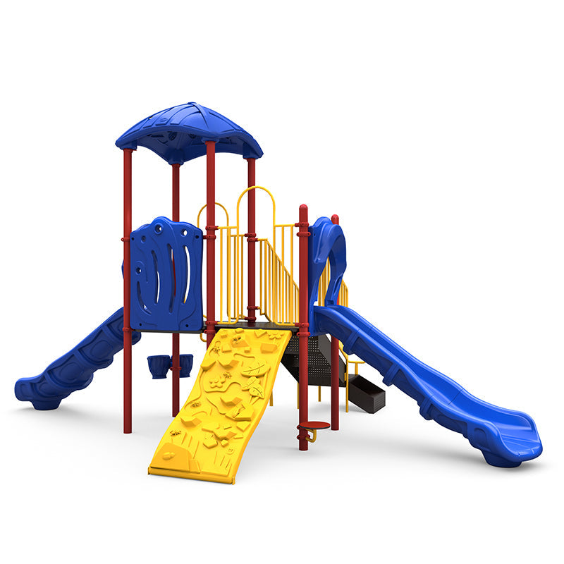 Wisdom Northern Place Playground SKU QSWP-350016