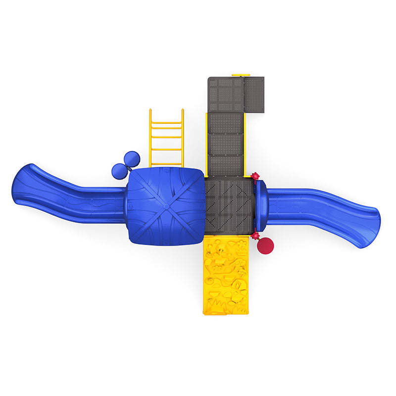 Wisdom Northern Place Playground SKU QSWP-350016