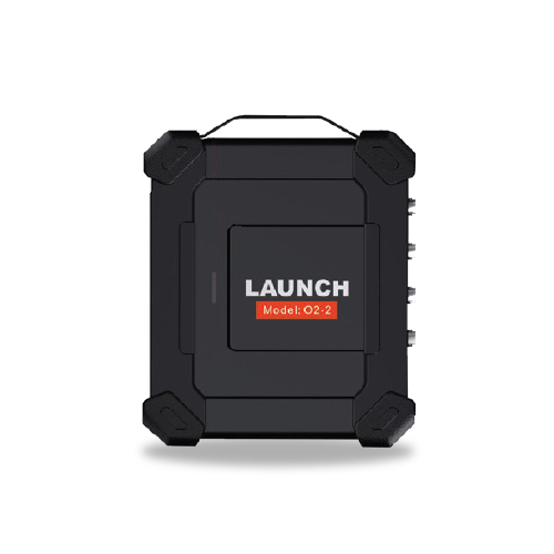 Launch Tech USA O2-2 Scope Box 4 Channels SKU 301180894