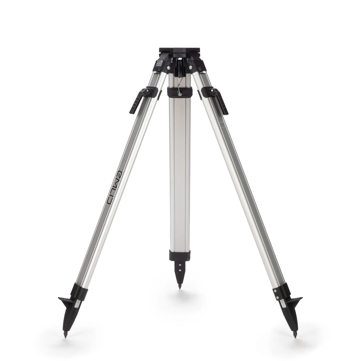Emlid Seco Aluminium Tripod SKU 5301-25-BLK-L
