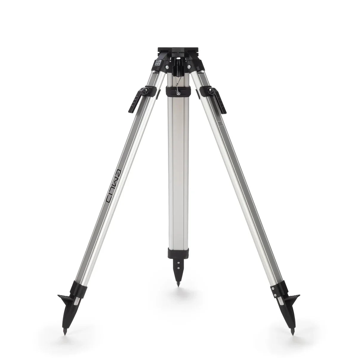 Emlid Seco Aluminium Tripod SKU 5301-25-BLK-L