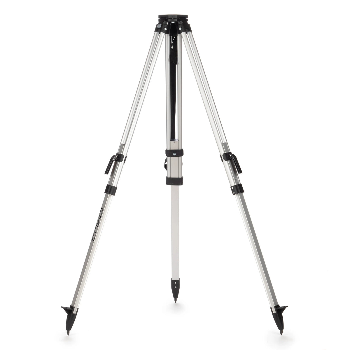 Emlid Seco Aluminium Tripod SKU 5301-25-BLK-L