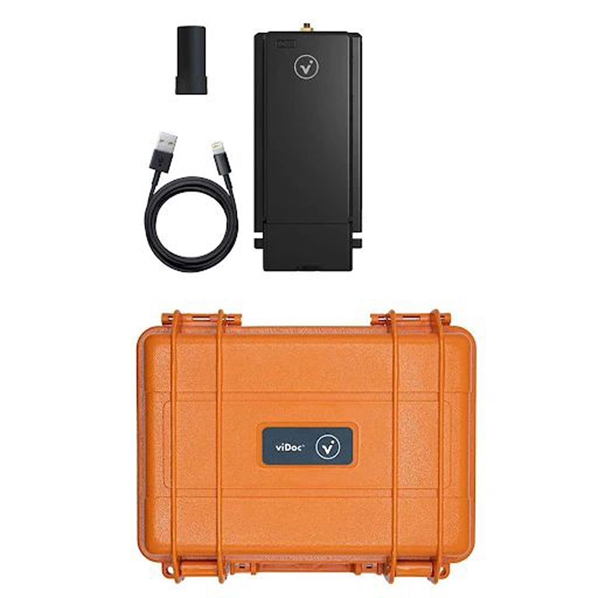 Pix4D viDoc RTK Rover No Phone Case SKU 3240.060