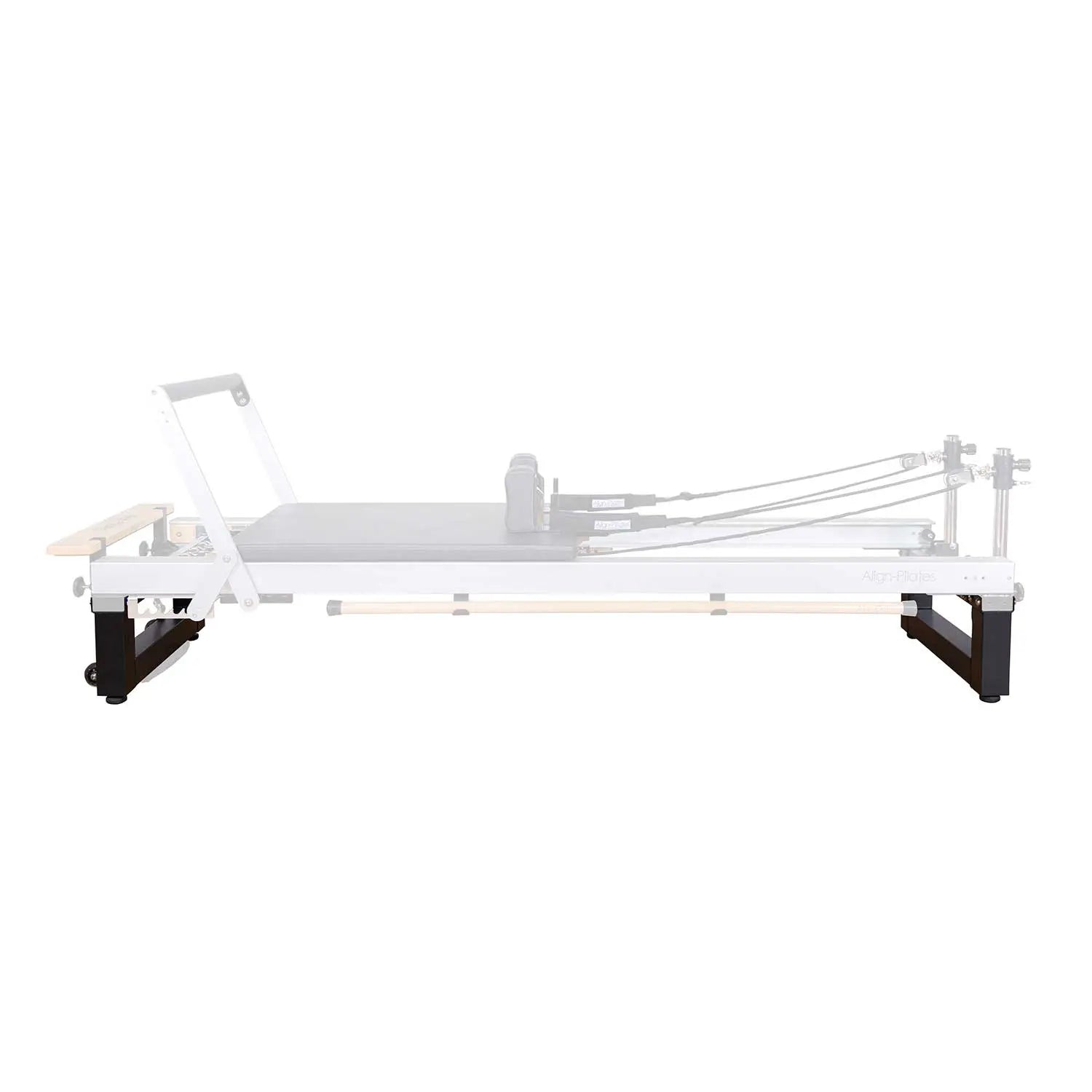 Align Pilates Standard Legs For A-Series SKU PAP-A2LEGSSTD