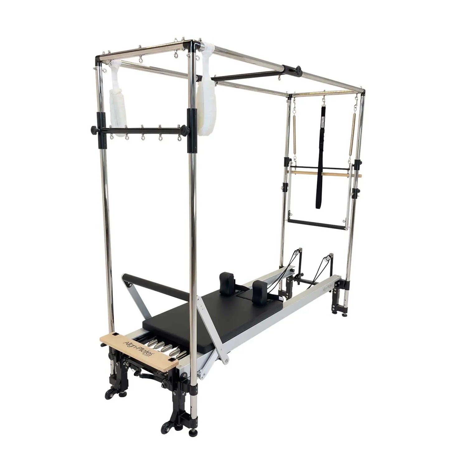 Align Pilates Full Pilates Cadillac (Frame Only) SKU PAP-C1PROFCAD