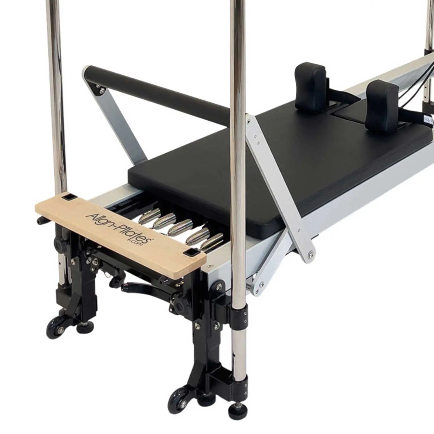 Align Pilates Full Pilates Cadillac (Frame Only) SKU PAP-C1PROFCAD