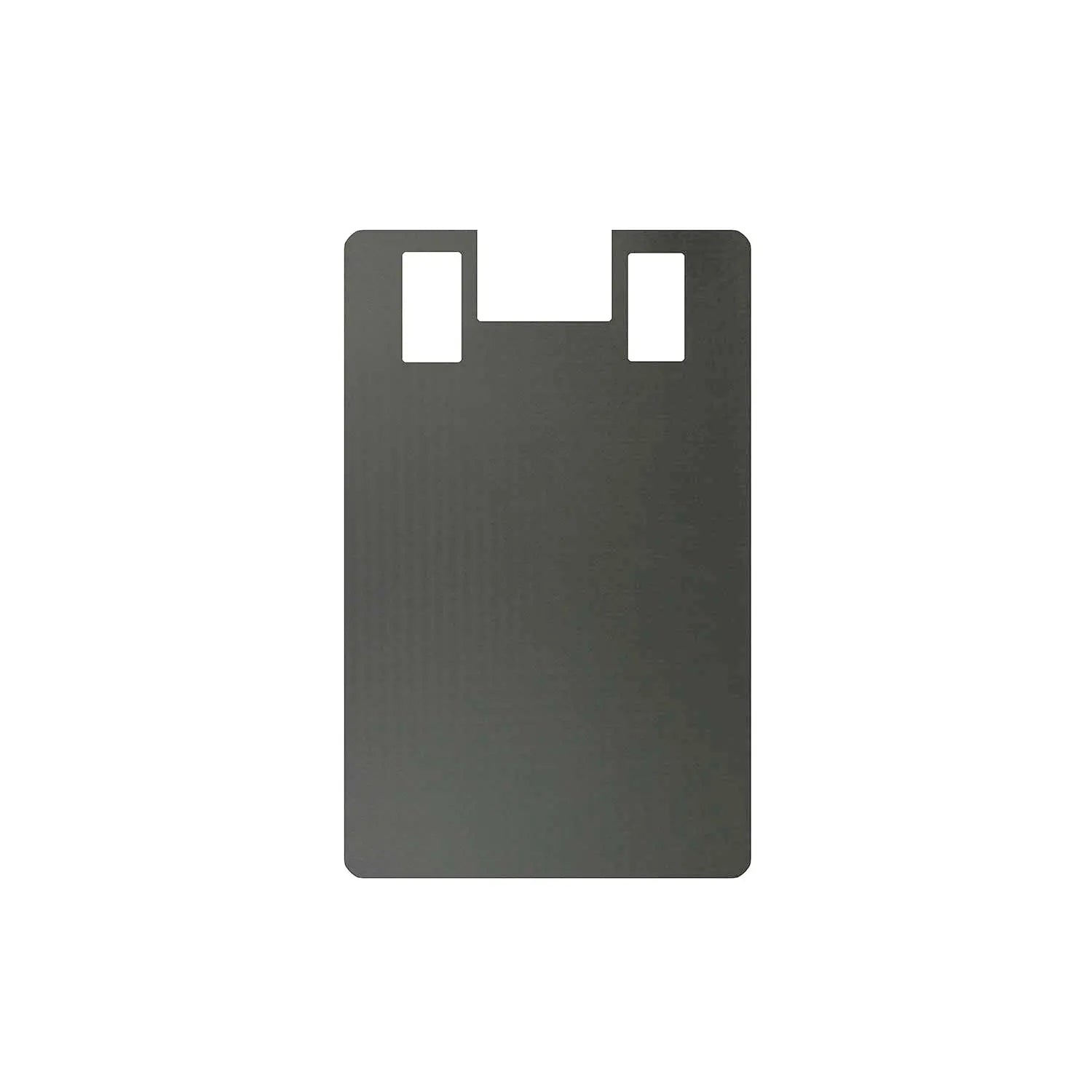 Align Pilates Carriage Protector SKU PAP-C2TOPPER