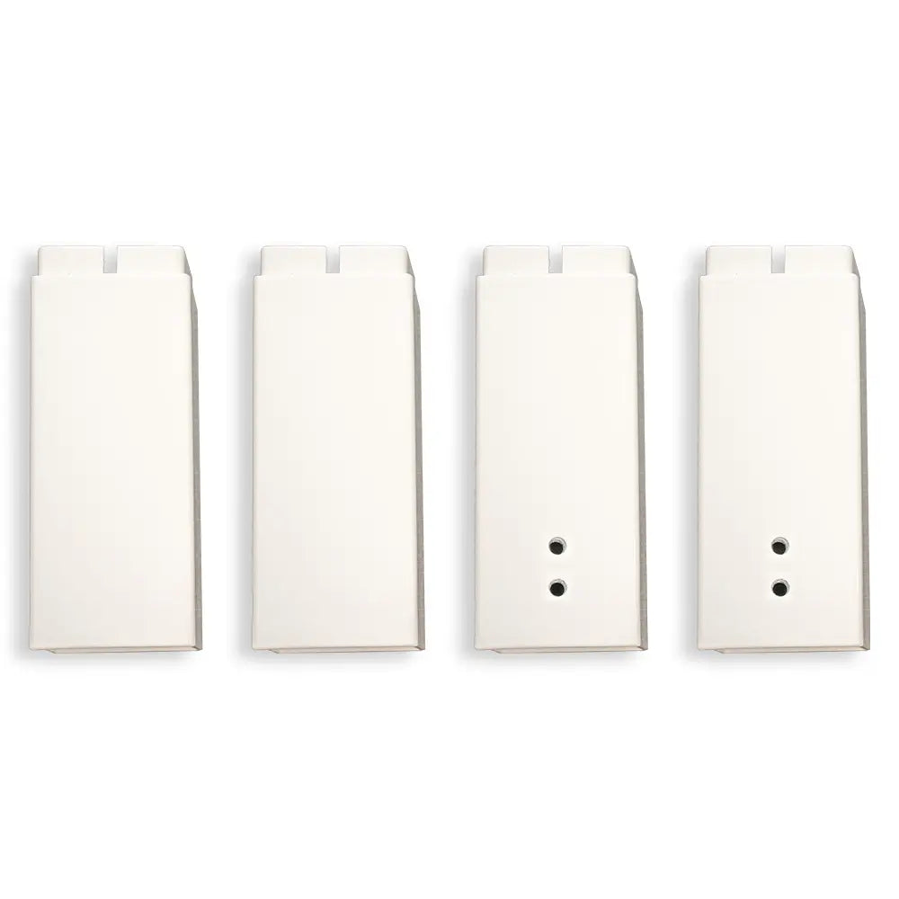 Align Pilates C8-S Pilates Reformer Legs SKU PAP-C8SLEGS