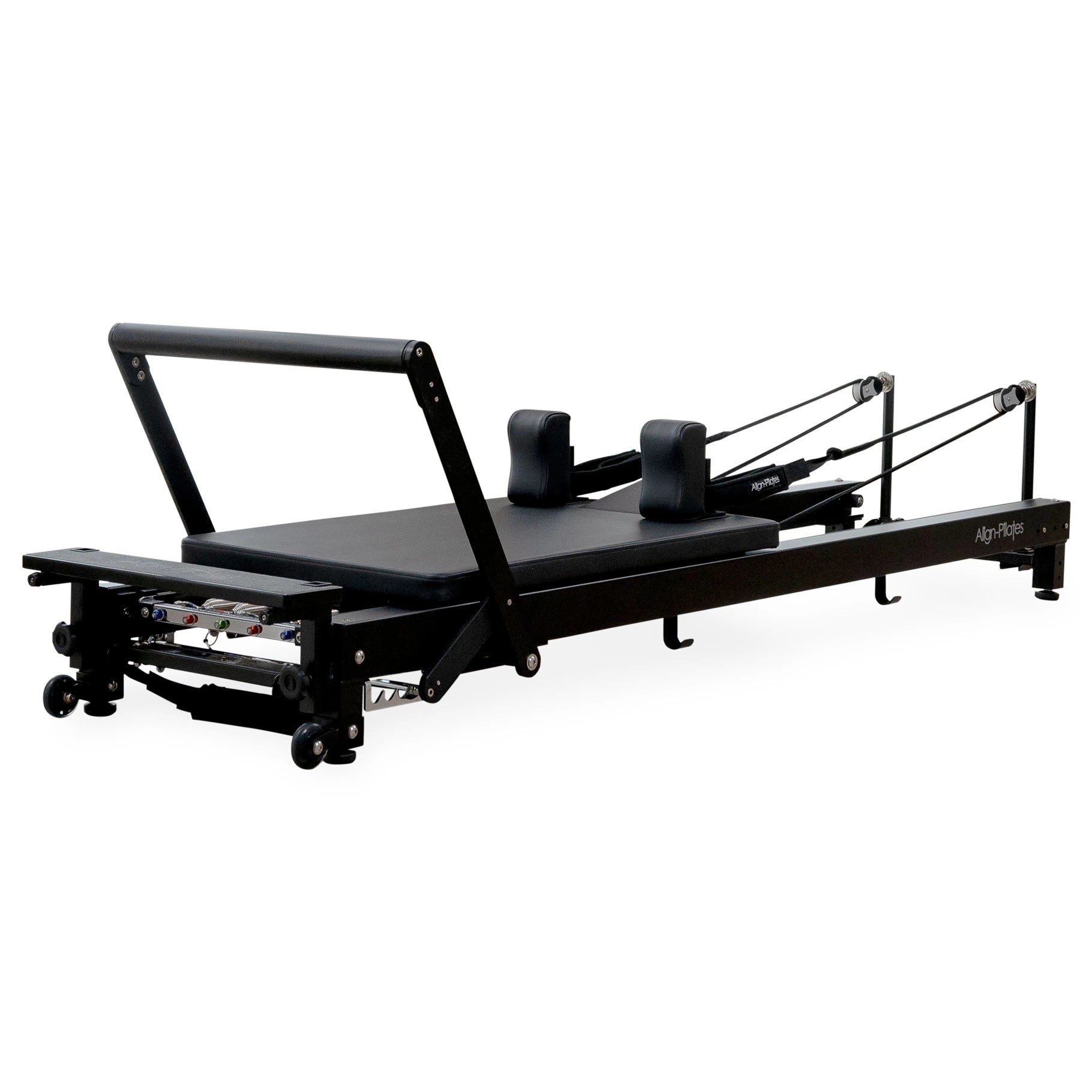Align Pilates C8-Pro Pilates Reformer SKU PAP-REFORMERC8