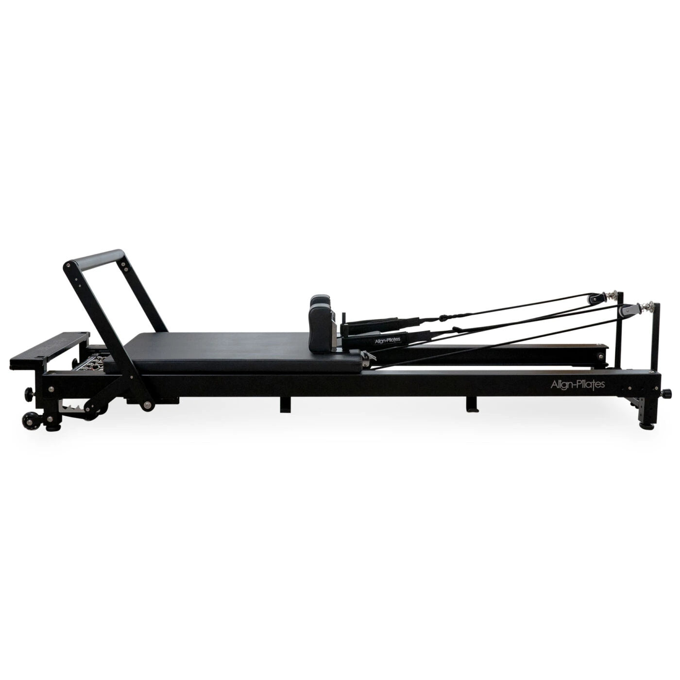 Align Pilates C8-Pro Pilates Reformer SKU PAP-REFORMERC8