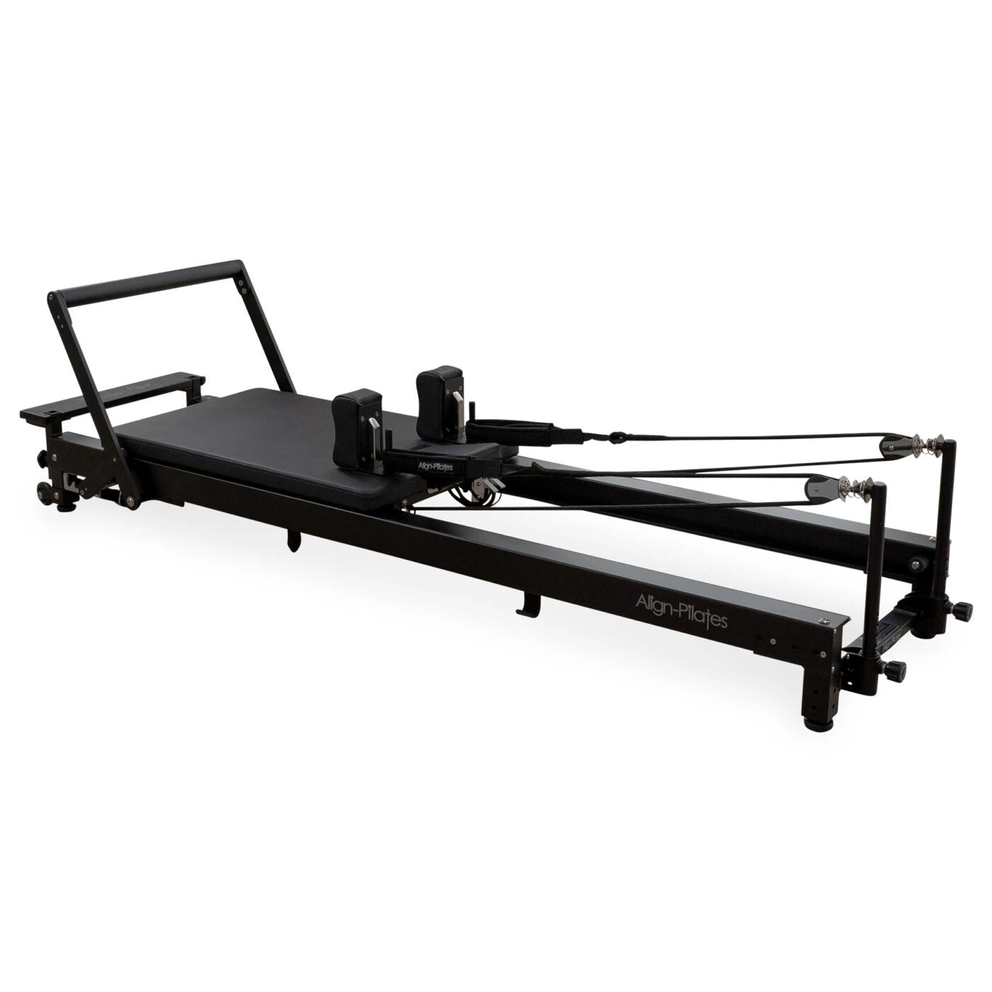 Align Pilates C8-Pro Pilates Reformer SKU PAP-REFORMERC8