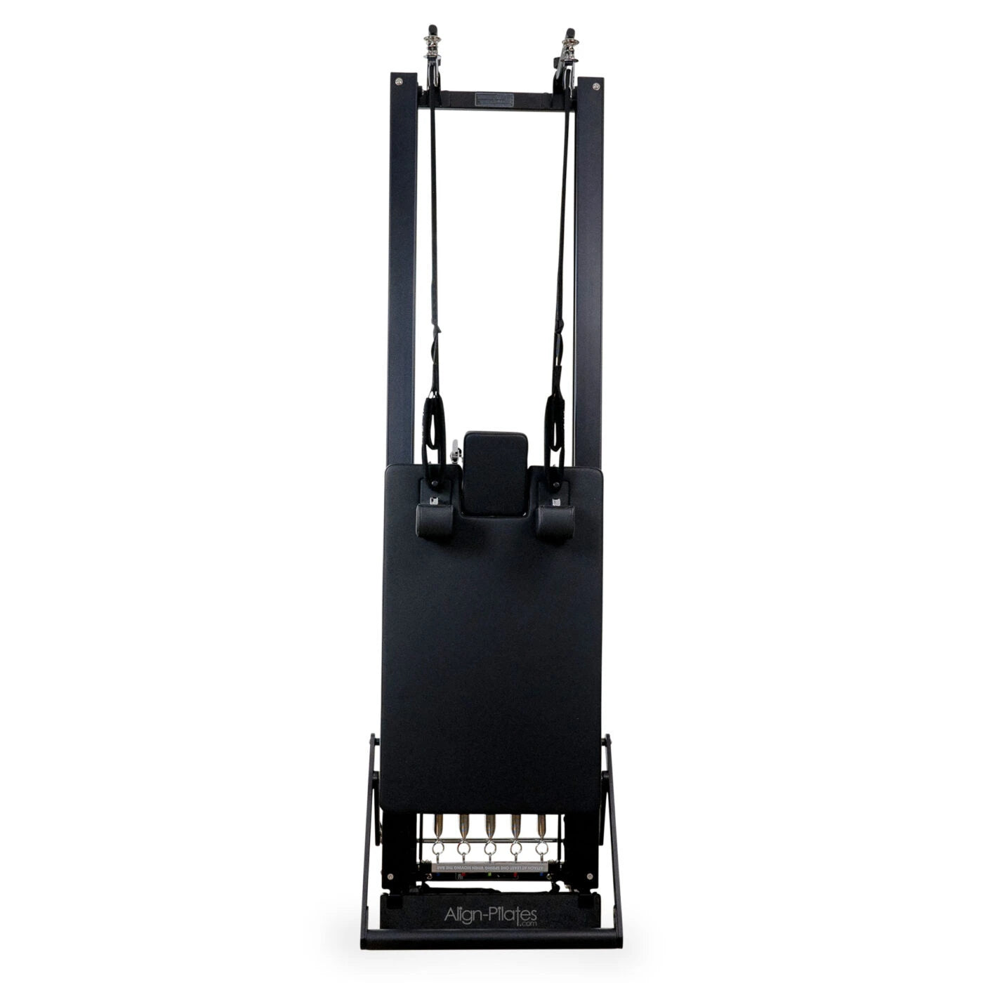 Align Pilates C8-Pro Pilates Reformer SKU PAP-REFORMERC8