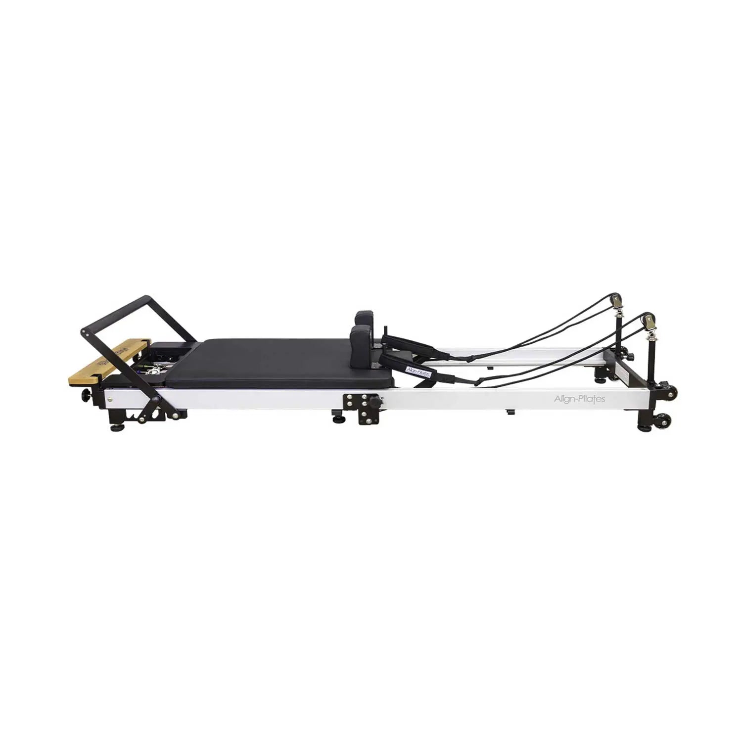 Align Pilates F3 Folding Pilates Reformer SKU PAP-REFORMERF3