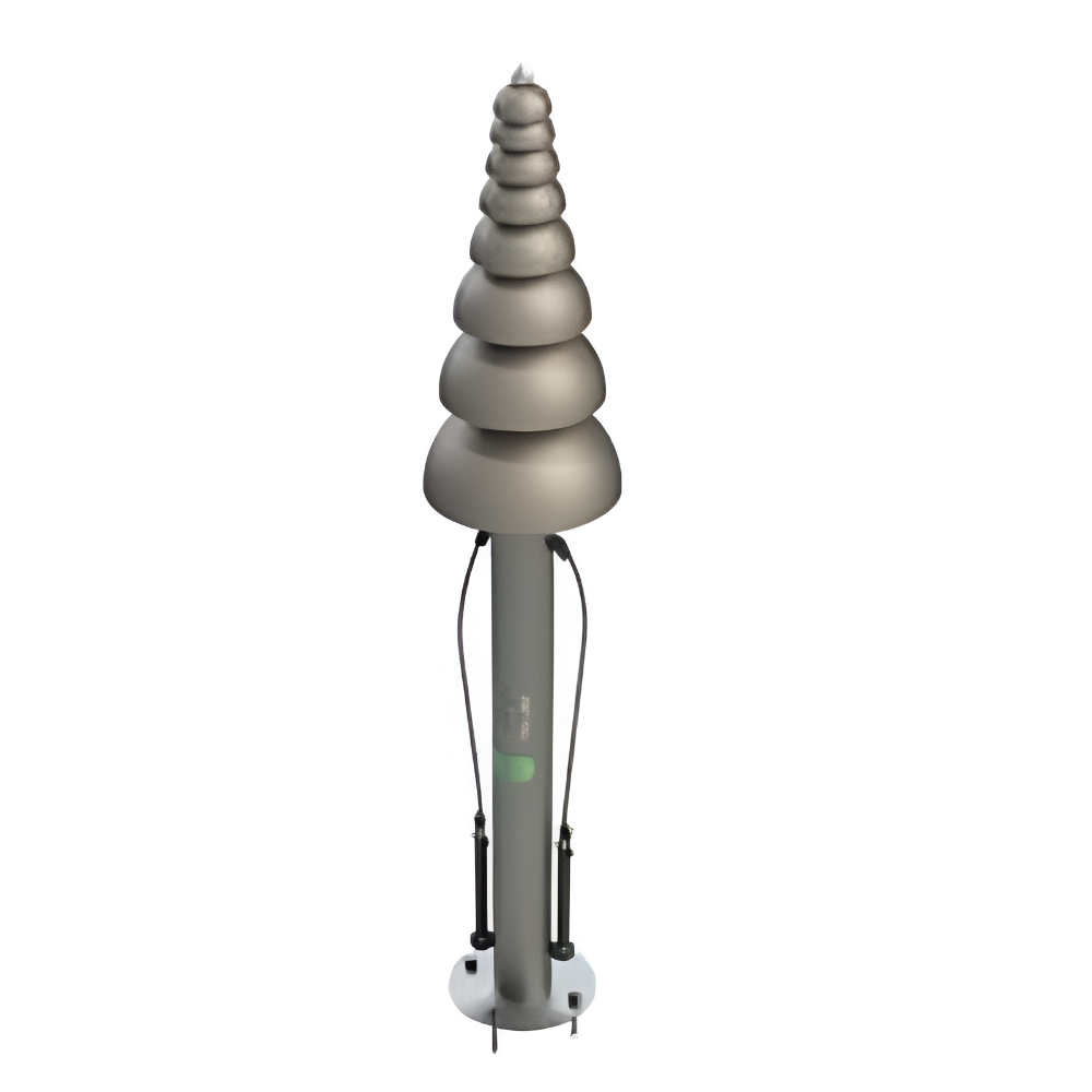 FreeNotes Pagoda 8 Note Bells Ray Musical Element SKU PBEL