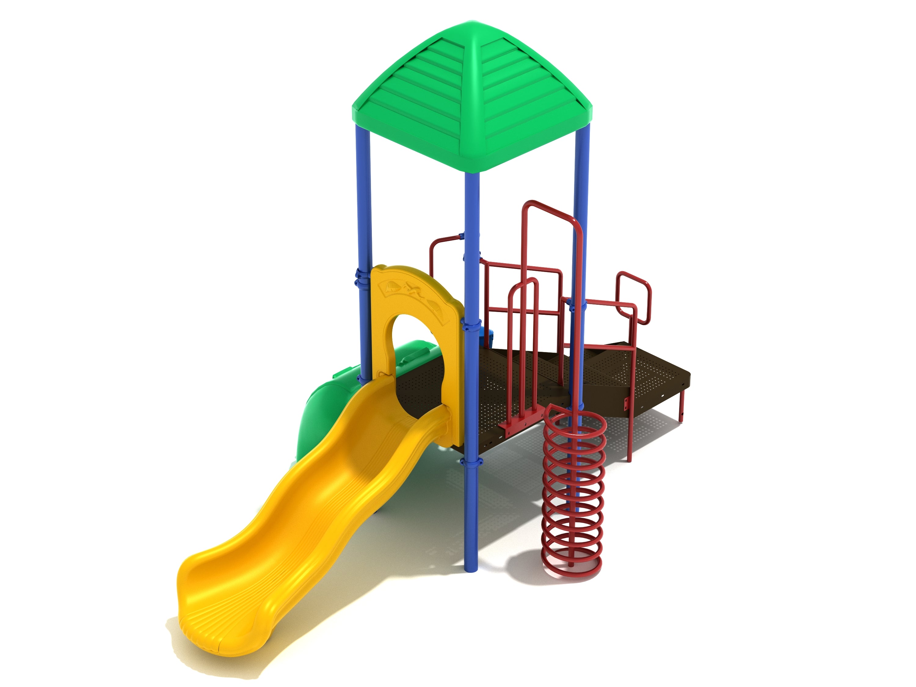 Playground Equipment Port Liberty SKU PKP001