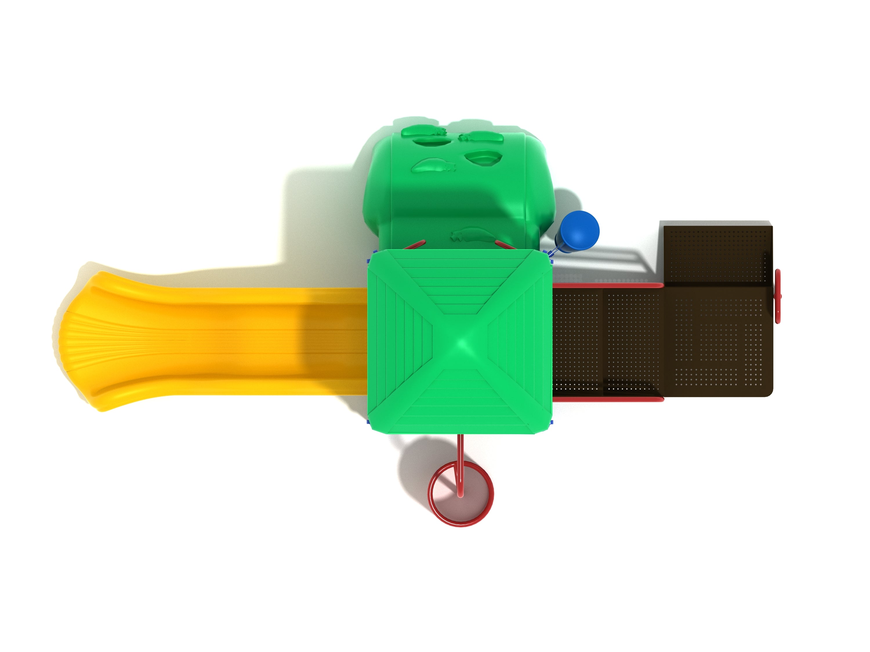 Playground Equipment Port Liberty SKU PKP001