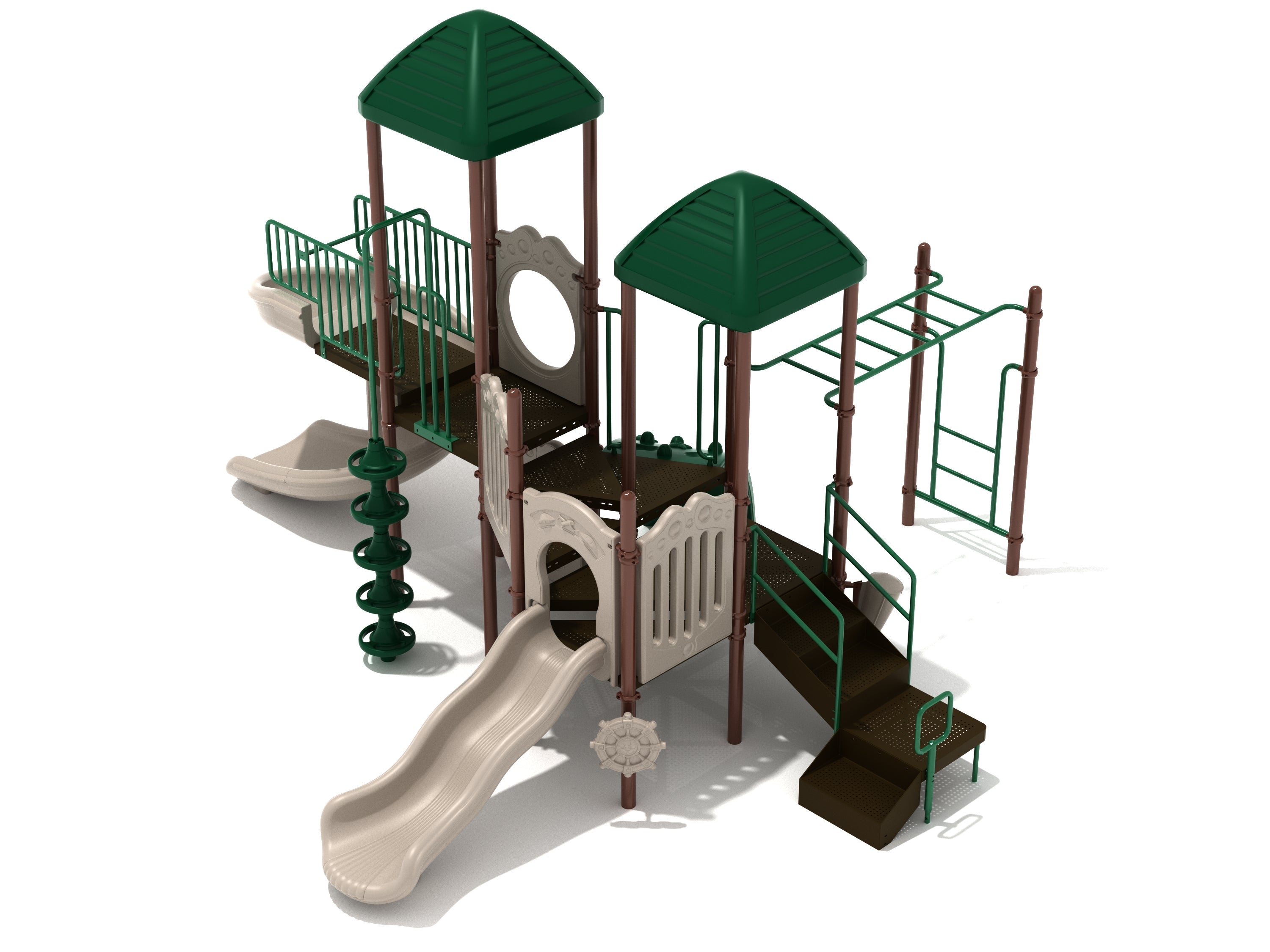 Playground Equipment Coopers Neck SKU PKP011