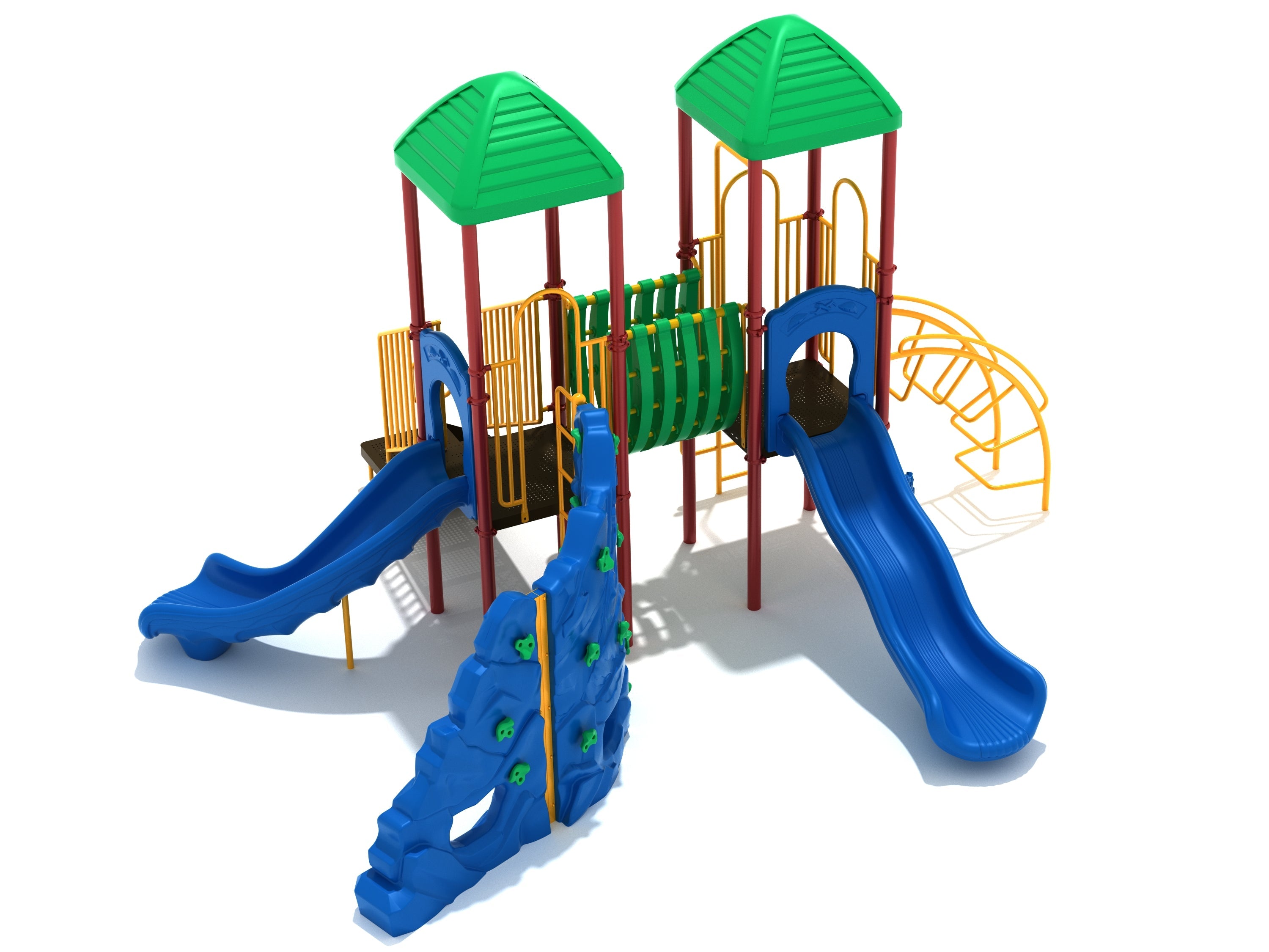 Playground Equipment Peak District SKU PKP020