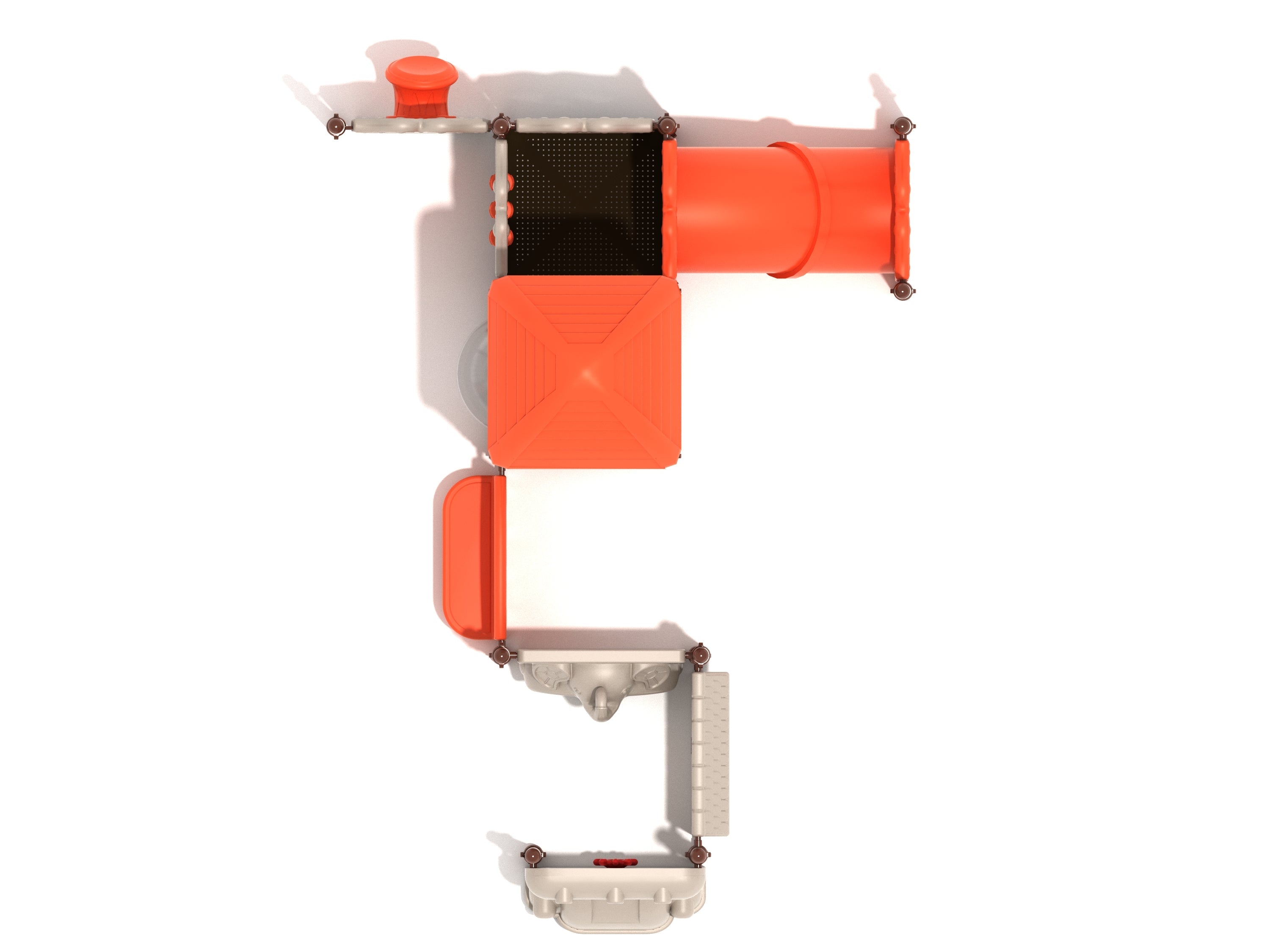 Playground Equipment Knoxville Playground SKU PKP176