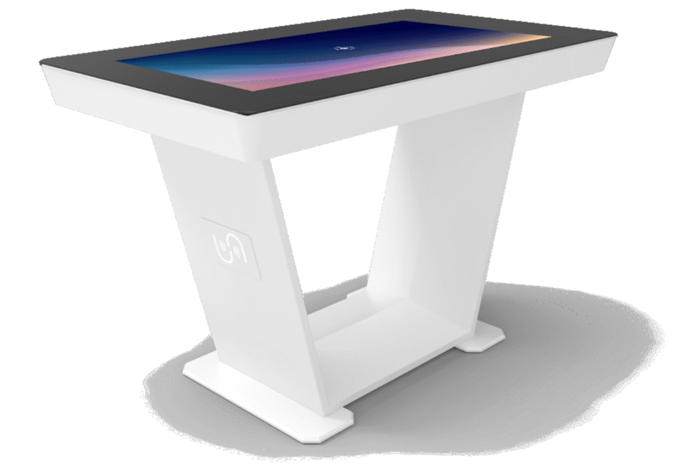 After Mouse Interactive Play Touch Table SKU AMPlay