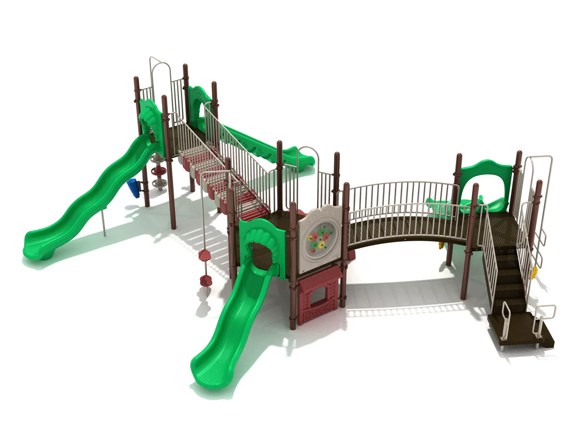 Wisdom Mckinley Playground SKU QSWP-350067