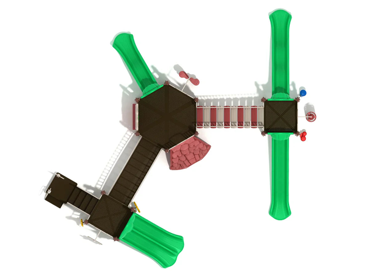 Wisdom Mckinley Playground SKU QSWP-350067