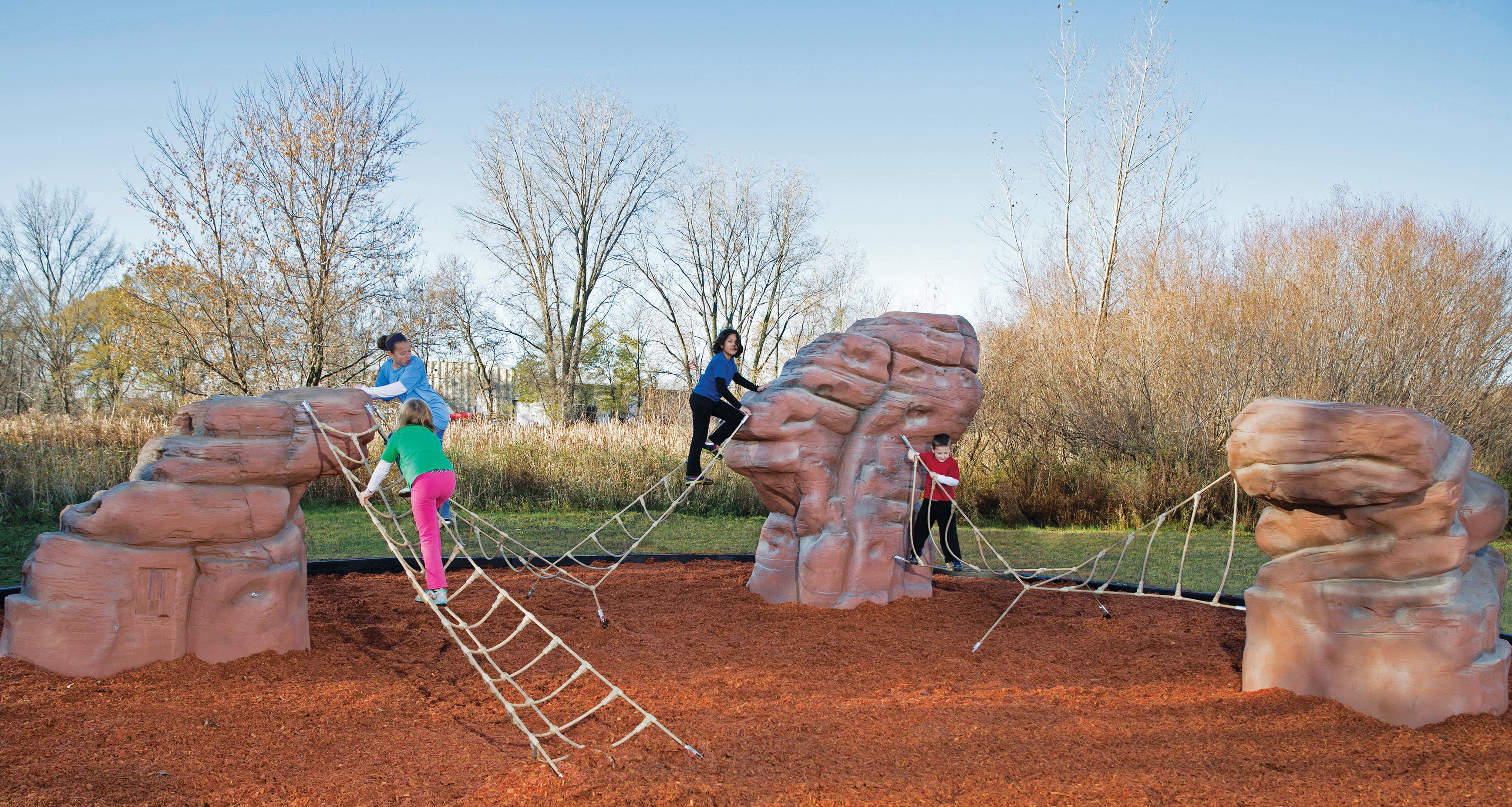 UltraPlay Nature Rocks Cascade Range SKU UP508