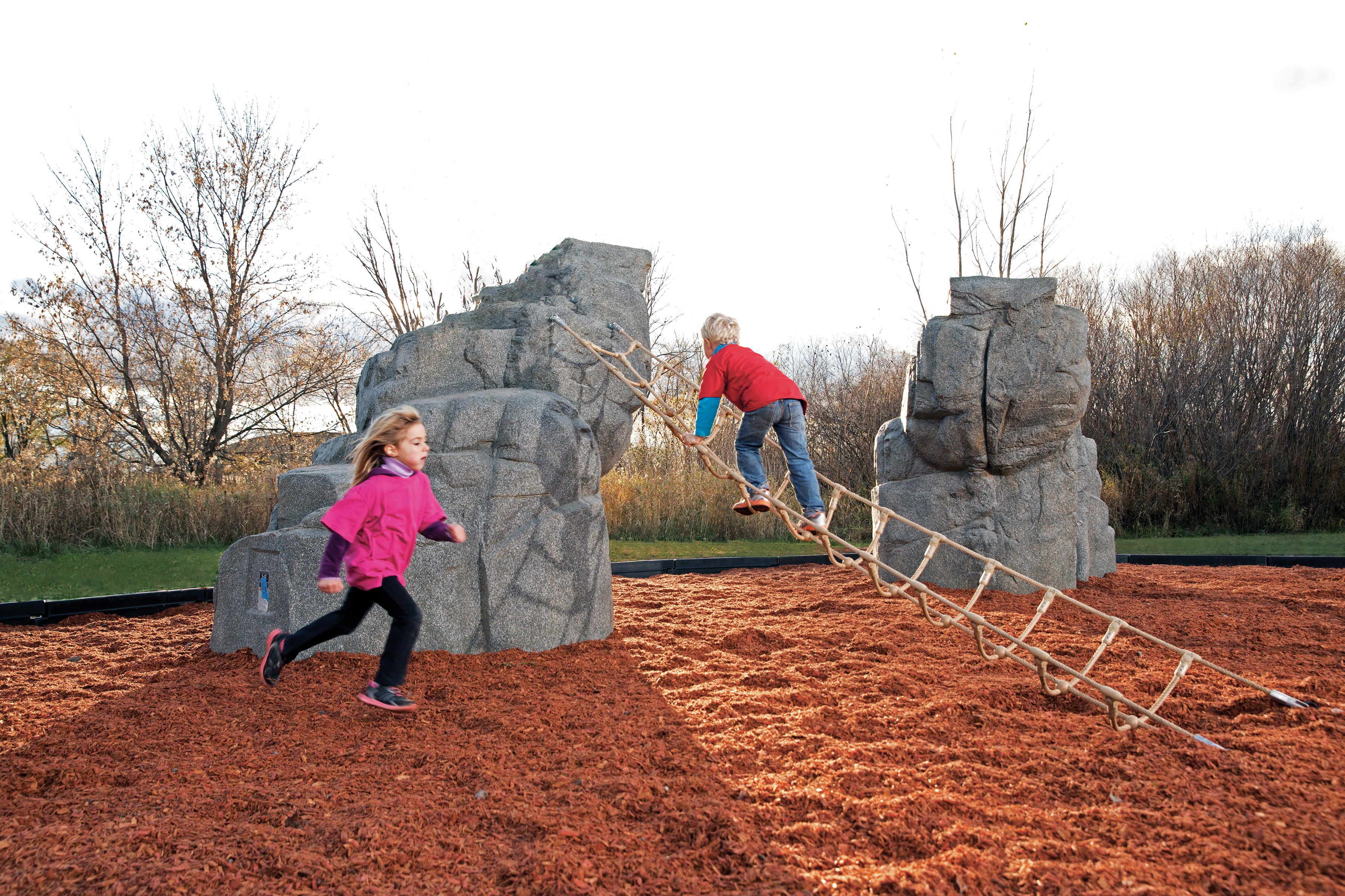 UltraPlay Nature Rocks Mount McKinley SKU UP506