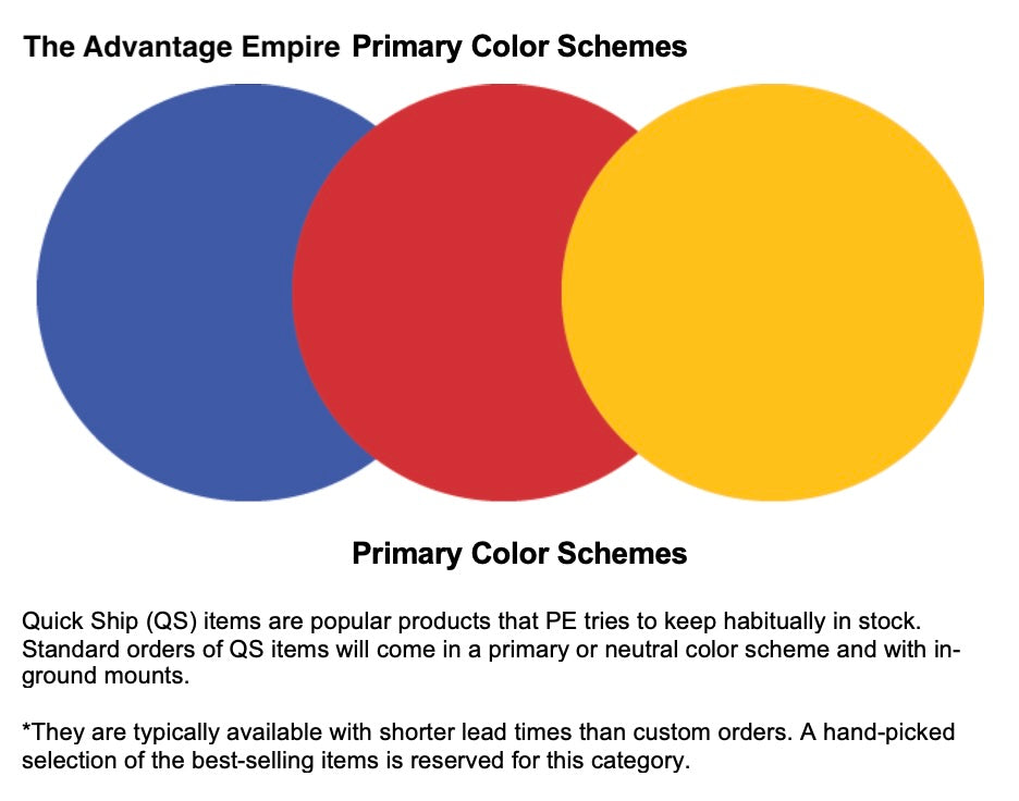 Playground Equipment Free Standing Math Panel w/ Posts SKU PFS043