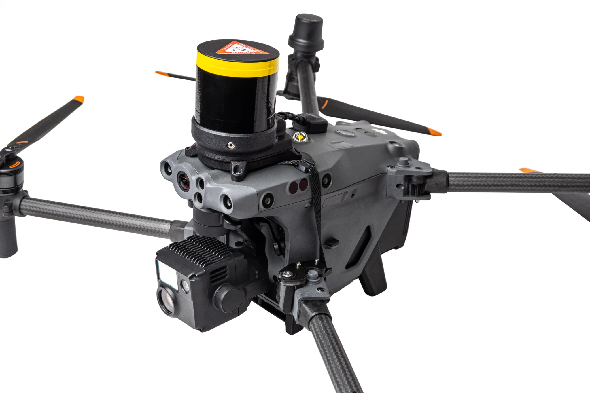 AVSS PRS-M30 Drone Parachute for DJI Matrice 30 SKU PRS-M30