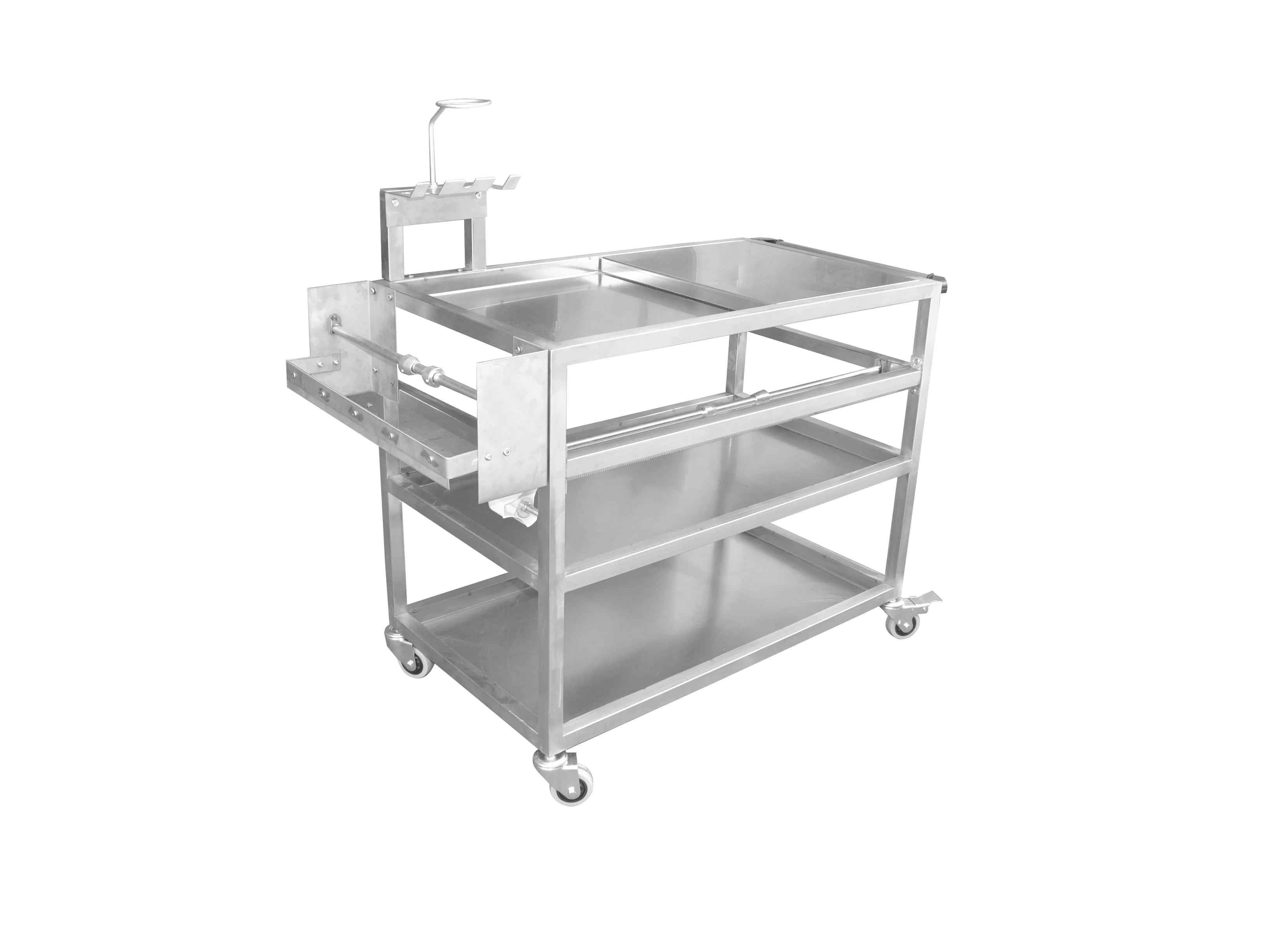 iDEAL Paint Storage Mixing Table Dispenser SKU PSB-PSMTD