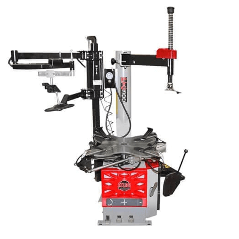 Atlas Platinum PTC300, PWB70 Tire Changer, Wheel Balancer Combo SKU ATEAP-TCWB-COMBO4