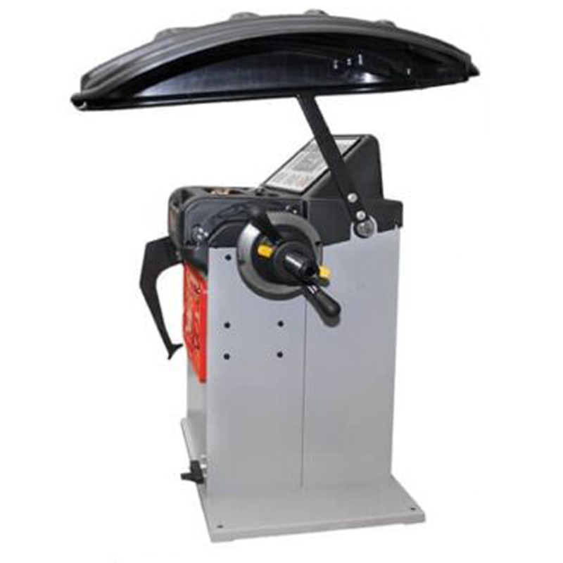 Atlas Platinum PTC400, PWB50 Tire Changer, Wheel Balancer Combo SKU ATEAP-TCWB-COMBO5