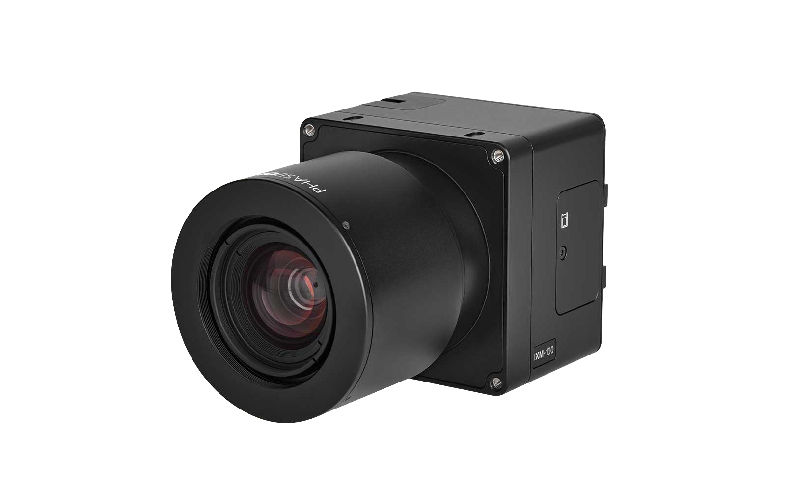 Phase One 100MP Camera iXM-100 SKU 72187