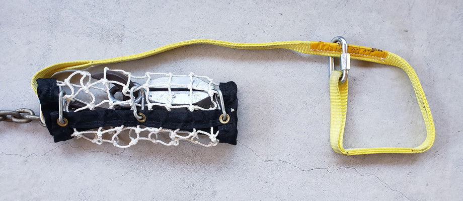 Signature Missing Link Restraint SKU SMLR