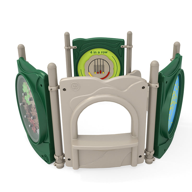 Wisdom Pikes Peak Playground SKU QSWP-350013