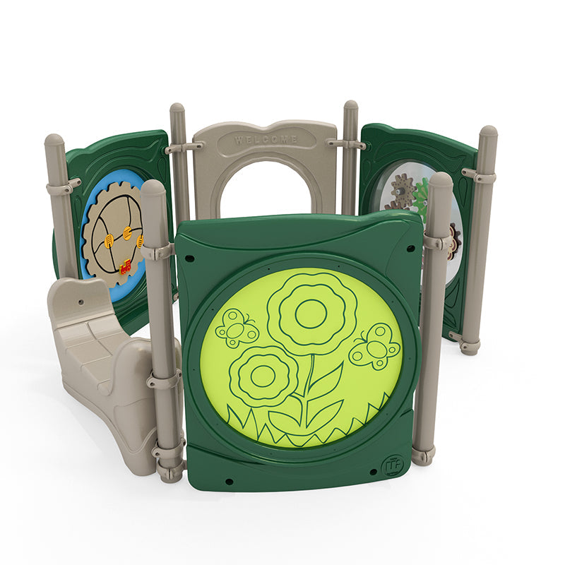 Wisdom Pikes Peak Playground SKU QSWP-350013