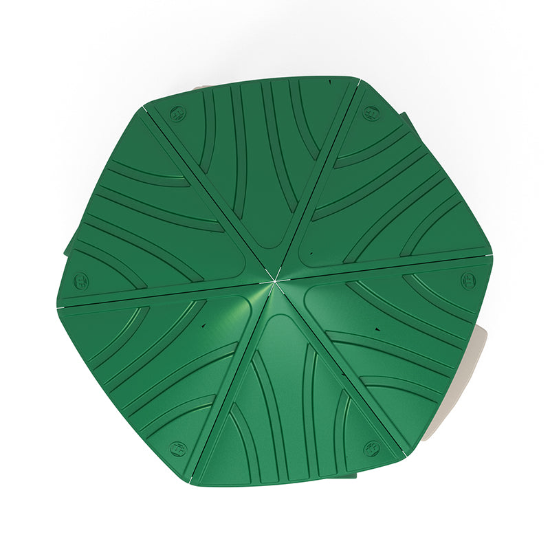 Wisdom Pikes Peak Playground SKU QSWP-350013