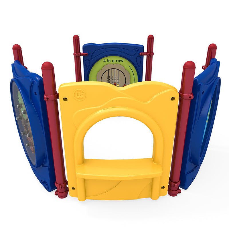 Wisdom Pikes Peak Playground SKU QSWP-350013