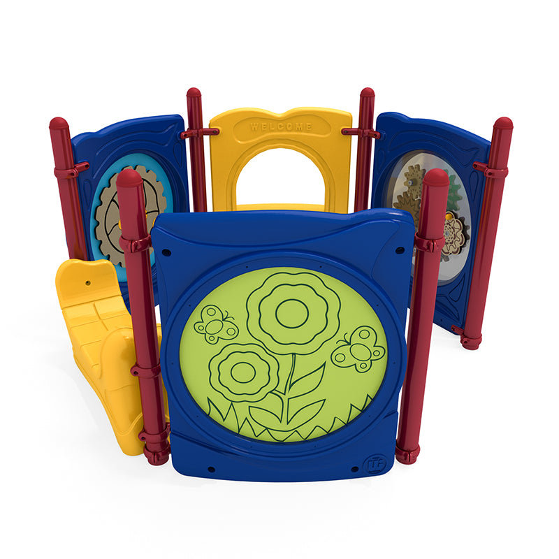 Wisdom Pikes Peak Playground SKU QSWP-350013