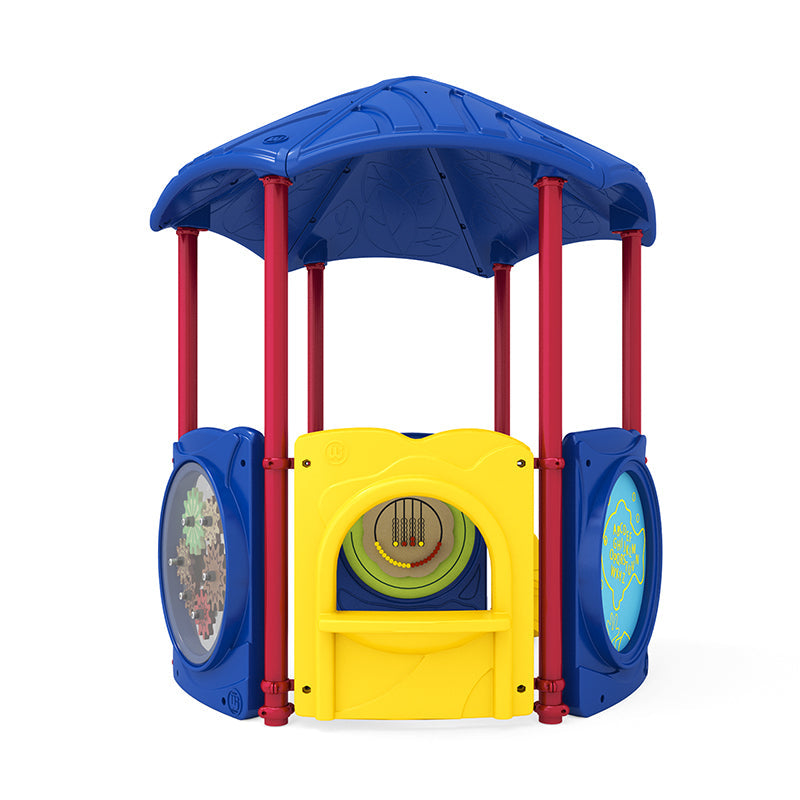 Wisdom Pikes Peak Playground SKU QSWP-350013