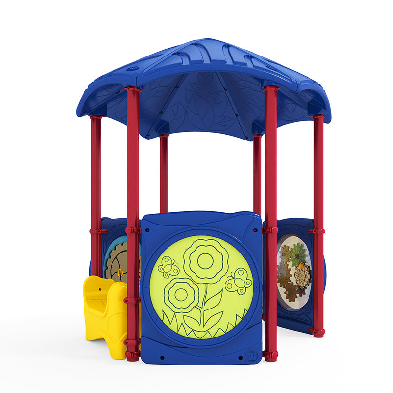Wisdom Pikes Peak Playground SKU QSWP-350013