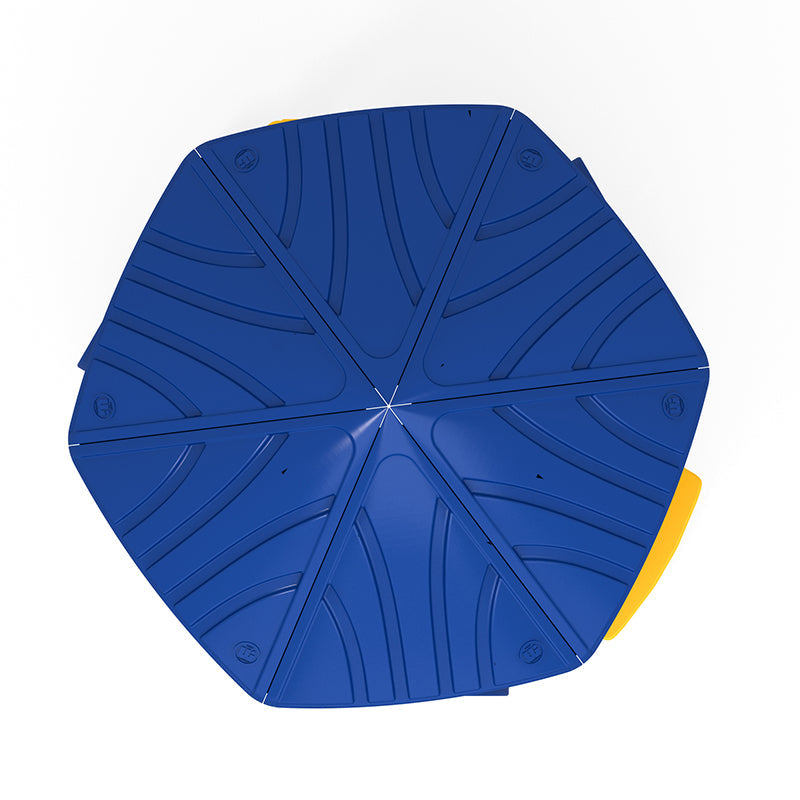 Wisdom Pikes Peak Playground SKU QSWP-350013