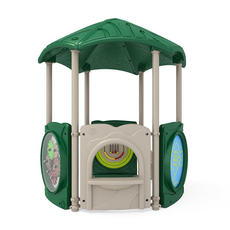 Wisdom Pikes Peak Playground SKU QSWP-350013