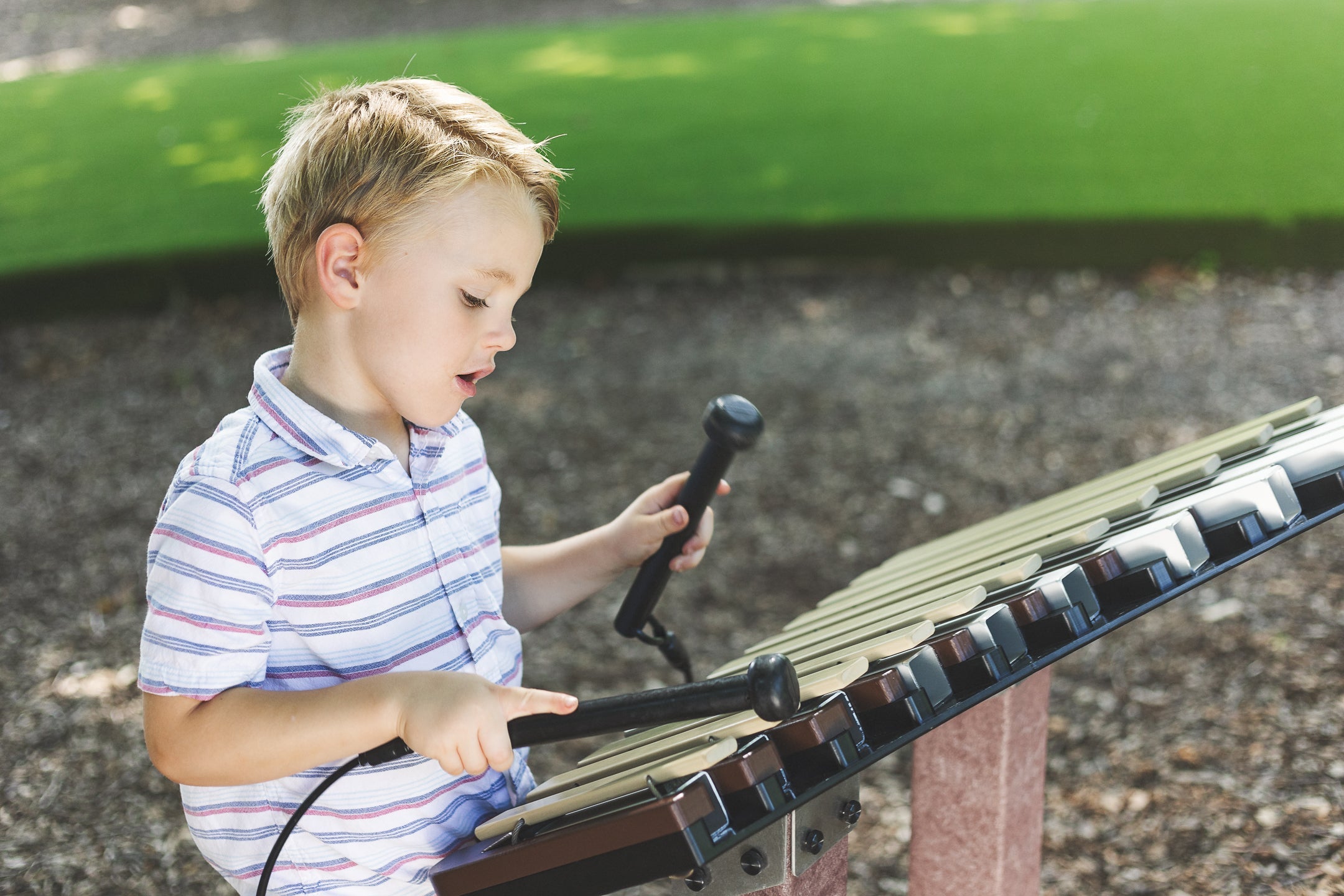 FreeNotes Piper 11 Note Marimba Musical Element SKU PIPR