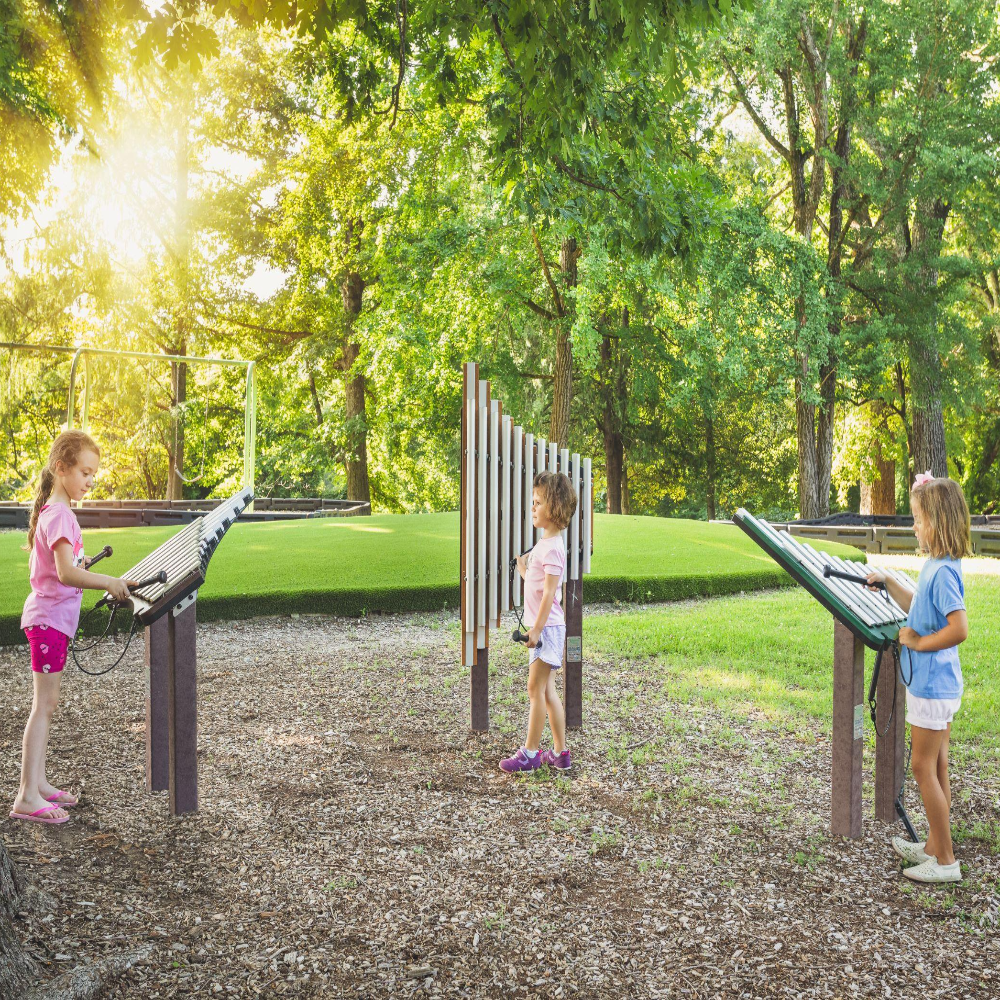 FreeNotes Weenotes Ensemble Musical Instrument SKU WEMPG