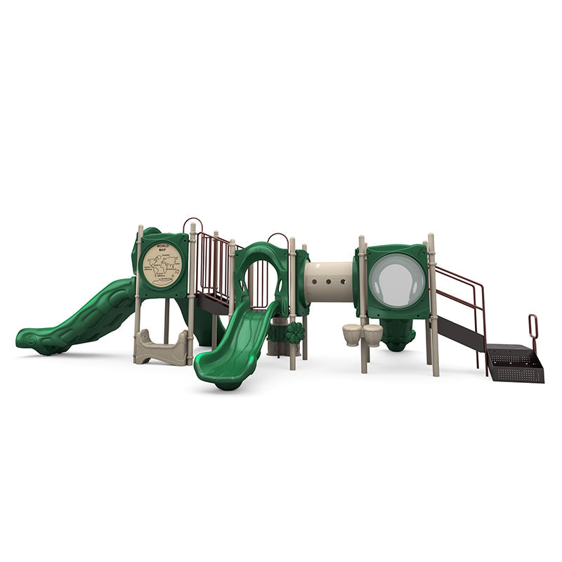 Wisdom Play Time Playground SKU QSWP-350010