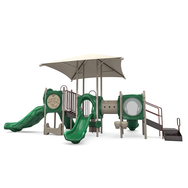Wisdom Play Time Playground SKU QSWP-350010