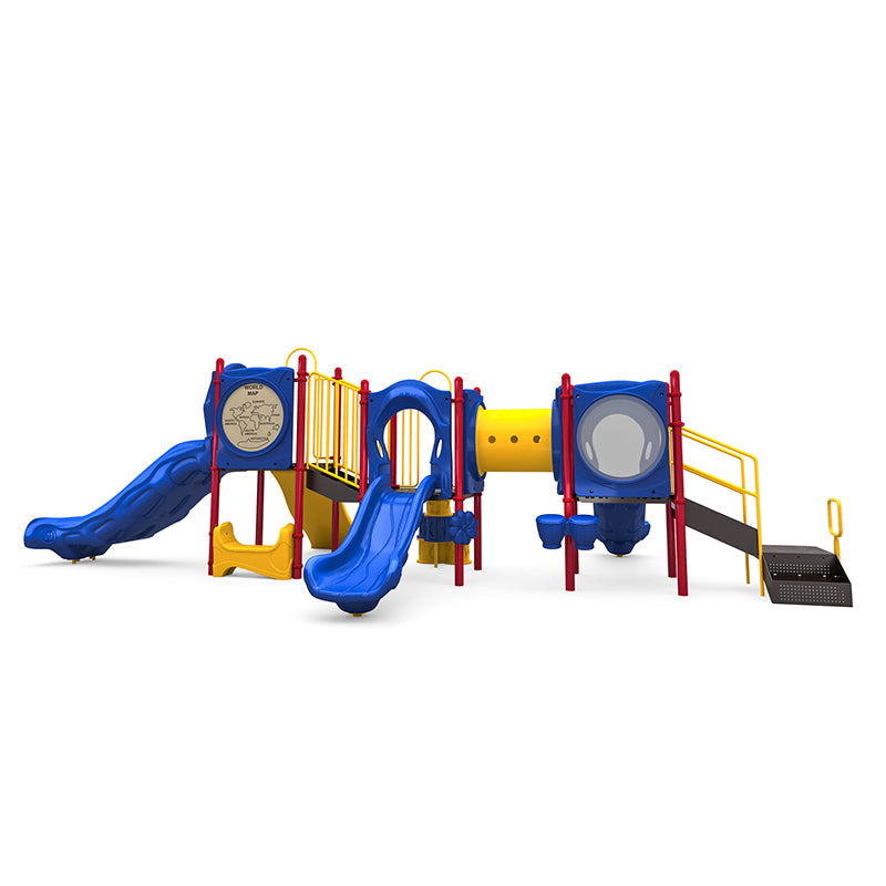 Wisdom Play Time Playground SKU QSWP-350010